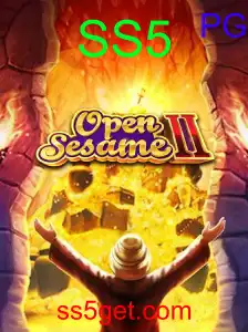 OpenSesameII