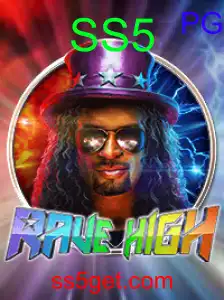 RaveHigh